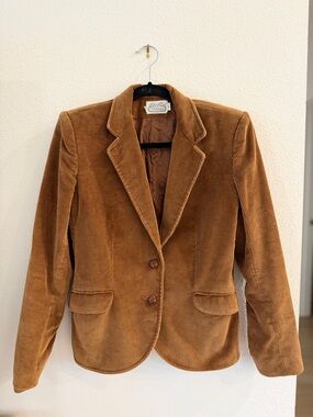 Vintage 1970's Blazer | one size | 
Rare Find